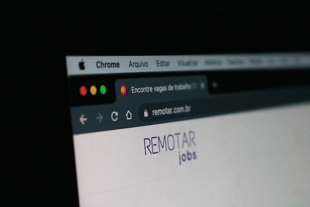 Domain Name
