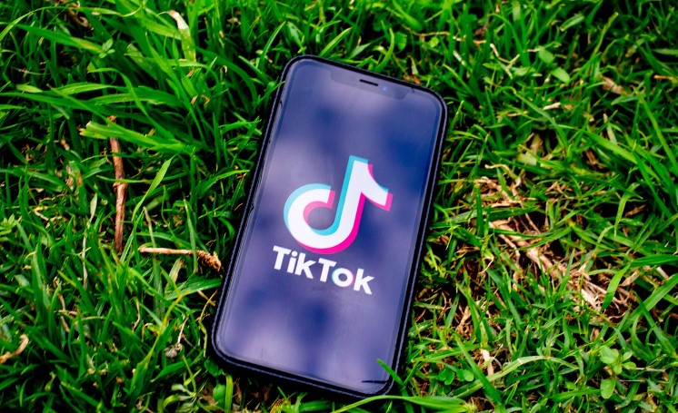 tiktok social media